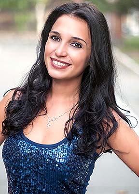 Ukraine bride  Ol'ga 35 y.o. from Borispol, ID 91268