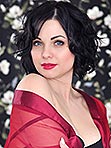 Single Ukraine women Yuliya from Berdyansk