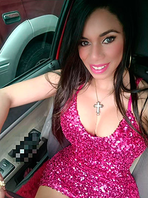 Venezuela bride  Veliz 39 y.o. from Caracas, ID 97640