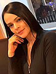 Russian bride Natalia Yesica from Medellin