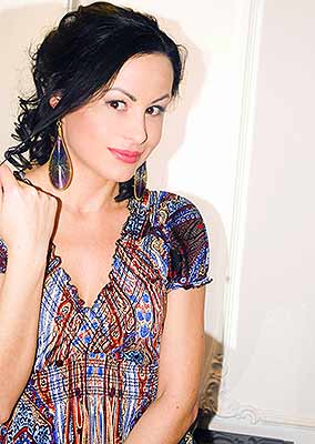 Ukraine bride  Yuliya 41 y.o. from Donetsk, ID 75845