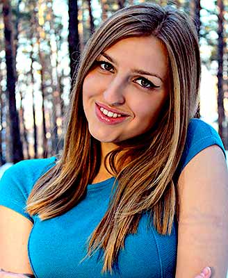 Ukraine bride  Yuliya 29 y.o. from Kiev, ID 83254