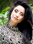 Single Ukraine women Yuliya from Kiev