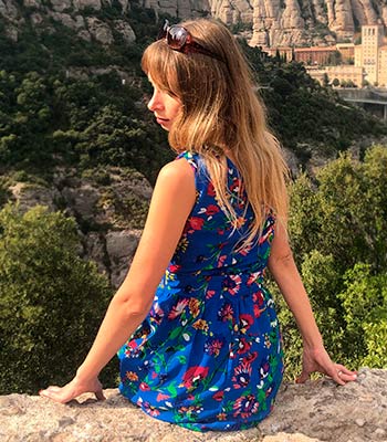 Ukraine bride  Alla 38 y.o. from Ukrainka, ID 97309