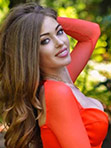 Russian bride Lyubov' from Kharkov