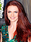 Single Ukraine women Irina from Kharkov