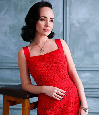 Ukraine bride  Anna 42 y.o. from Kiev, ID 97013