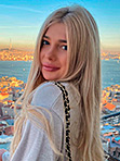 Single Ukraine women Anna from Kiev