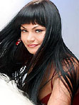 Single Ukraine women Violetta from Kharkov