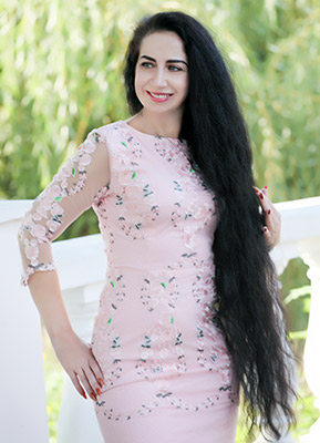 Ukraine bride  Alena 44 y.o. from Khmelnitsky, ID 44084