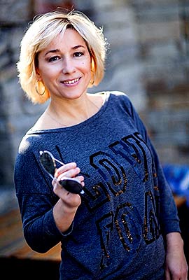 Ukraine bride  Alla 54 y.o. from Khmelnitsky, ID 77966