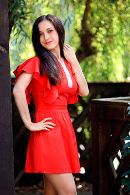 Ukraine bride  Tat'yana 40 y.o. from Khmelnitsky, ID 93563
