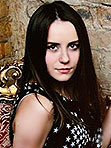 Single Ukraine women Irina from Kiev