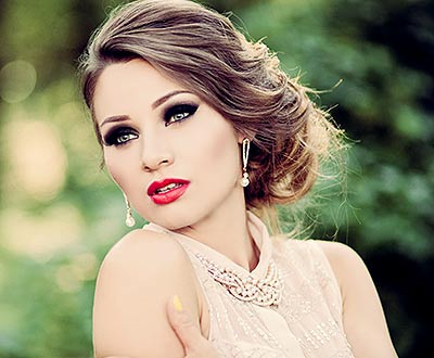 Ukraine bride  Tat'yana 35 y.o. from Kiev, ID 81489