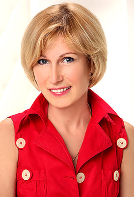Ukraine bride  Oksana 61 y.o. from Kiev, ID 83295