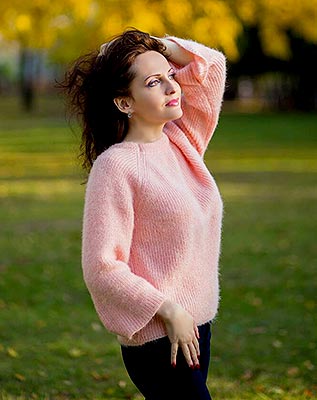 Ukraine bride  Tat'yana 42 y.o. from Sumy, ID 90467