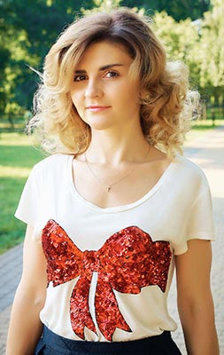 Ukraine bride  Viktoriya 44 y.o. from Kiev, ID 92031