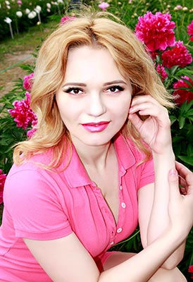 Ukraine bride  Tat'yana 40 y.o. from Kiev, ID 93574