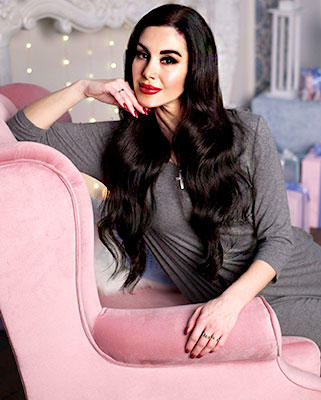 Ukraine bride  Kristina 42 y.o. from Kiev, ID 84070