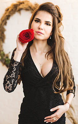 Ukraine bride  Natal'ya 34 y.o. from Kiev, ID 91594