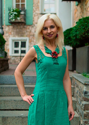 Switzerland bride  Tat'yana 51 y.o. from Zurich, ID 97192