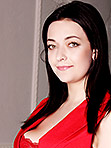 Russian bride Nadejda from Lugansk