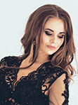 Russian bride Kseniya from Moscow