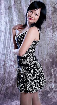 Ukraine bride  Oksana 37 y.o. from Lugansk, ID 60340