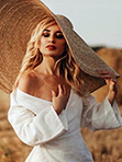 Russian bride Svetlana from Kiev