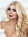 Russian bride Yuliya from Kharkov