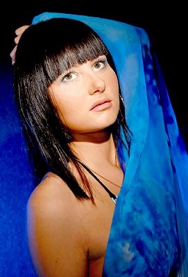 Ukraine bride  Marina 38 y.o. from Lugansk, ID 53226