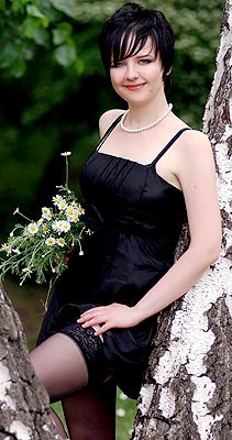 Ukraine bride  Tat'yana 35 y.o. from Lugansk, ID 62814