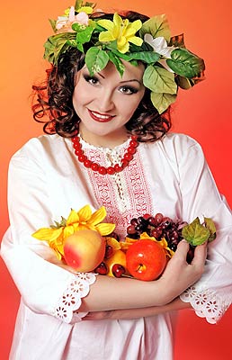 Ukraine bride  Elena 40 y.o. from Lugansk, ID 66823
