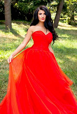Ukraine bride  Valeriya 30 y.o. from Kiev, ID 85166