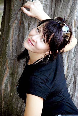 Ukraine bride  Elena 49 y.o. from Mariupol, ID 49420