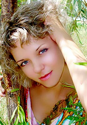 Ukraine bride  Natal'ya 43 y.o. from Mariupol, ID 56163