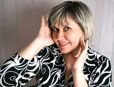 Ukraine bride  Lyudmila 59 y.o. from Mariupol, ID 67901