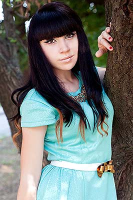 Ukraine bride  Viktoriya 28 y.o. from Melitopol, ID 81414