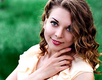 Ukraine bride  Anna 33 y.o. from Melitopol, ID 83195