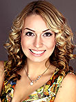 Single Ukraine women Anastasiya from Nikolaev