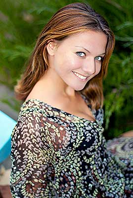 Ukraine bride  Valentina 27 y.o. from Nikolaev, ID 74386