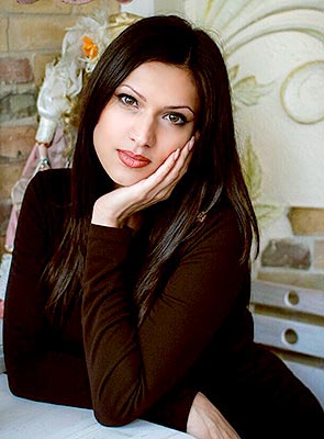 Ukraine bride  Ol'ga 43 y.o. from Odessa, ID 79561