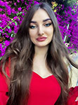 Single Ukraine women Ekaterina from Nikolaev