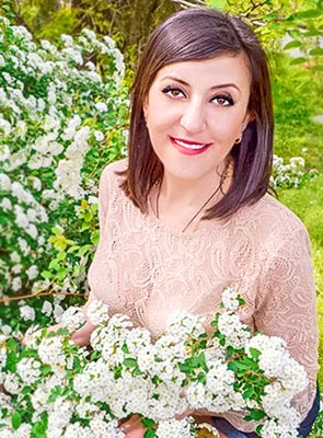 Ukraine bride  Marina 42 y.o. from Nikolaev, ID 94021