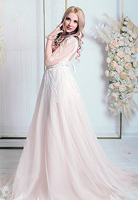 Ukraine bride  Anna 32 y.o. from Nikolaev, ID 90686