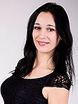 Single Ukraine women Anna from Nikolaev