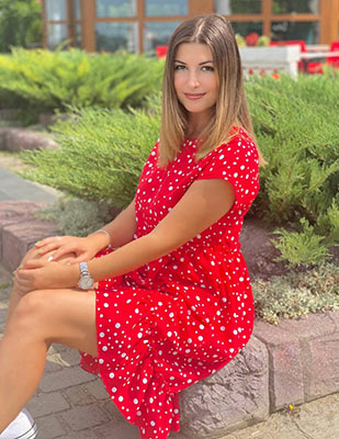 Ukraine bride  Valentina 34 y.o. from Nikolaev, ID 96157