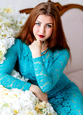 Ukraine bride  Yuliya 22 y.o. from Zaporozhye, ID 92530