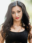 Russian bride Yuliya from Odessa