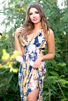 Ukraine bride  Valeriya 27 y.o. from Odessa, ID 93205